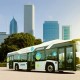 IAA Commercial Vehicles : Voith Pamerkan Penggerak Elektrik Baru untuk Bus