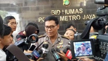 Gunakan Kokain, Richard Cucu Konglomerat Resmi Ditahan Polisi