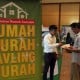 Pembiayaan Rumah Berbasis Tabungan Siap Dirilis di 4 Provinsi