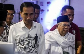 PKB : Belum Ada Nama Gatot atau Moeldoko di Timses Jokowi