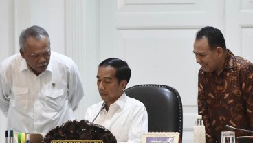 Antisipasi Kekeringan, Kementan Bentuk Tim Khusus