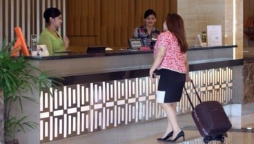 Dampak Gempa Lombok: Okupansi Hotel di Tingkat Nasional Tahun Ini Turun 5%