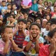 Tingkat Isian Penumpang Garuda Tak Terdampak Gempa Lombok