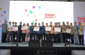 Inilah Pemenang Think Efficiency Award 2018