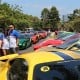 MOBIL MEWAH : PPnBM & Depresiasi Rupiah Hantam Supercar