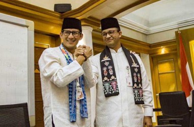 Sohibul: Wagub DKI Jakarta Memang Jatah PKS