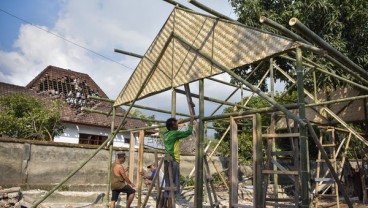 39.341 Debitur Korban Gempa di NTB Peroleh Keringanan