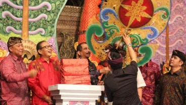 Sanur Village Festival 2018 Dipastikan Jauh Dari Narkotika