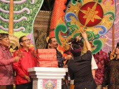 Sanur Village Festival 2018 Dipastikan Jauh Dari Narkotika