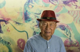 Ulang Tahun Ke-87, Ir Ciputra Raih Dua Penghargaan Internasional