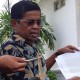 Idrus Marham Mundur, Wapres Jusuf Kalla: Tidak Bisa Ditahan