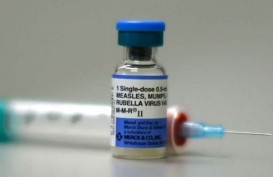 Fact or Fake: Vaksin Rubella Buatan India Haram, belum Ada Alternatif Vaksin Halal
