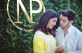 Pertunangan ala Priyanka Chopra dan Nick Jonas Sulit Diterapkan di Indonesia