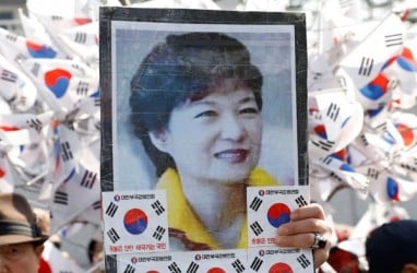 Masa Tahanan Mantan Presiden Korsel Park Geun-hye Diperpanjang Jadi 25 Tahun