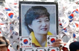 Masa Tahanan Mantan Presiden Korsel Park Geun-hye Diperpanjang Jadi 25 Tahun