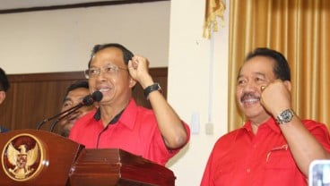 Reklamasi Teluk Benoa Dibatalkan, Investor Siap-Siap Gigit Jari