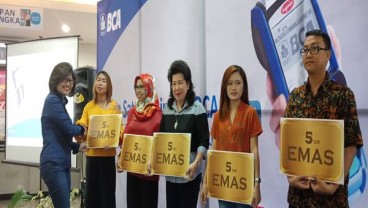 Transaksi Elektronik : Minat UMKM Kuliner di Manado Meningkat