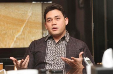 PT Indika Energy Tbk. Bantah Terkait Dengan Dian Muljadi, Tante Richard Muljadi