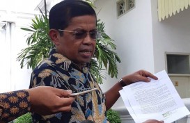 Mundur Setelah Jadi Tersangka, Hasto Sebut Idrus Kesatria