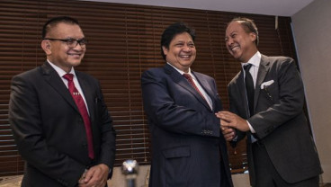 Cerita Agus Gumiwang Dipilih Jadi Menteri Sosial