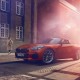 BMW Tunjukkan Roadster Z4 M40i First Edition di Monterey