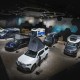 Caravan Salon 2018 : Mercedes-Benz Van Ajak Pengunjung Lihat Masa Depan