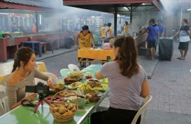 Cebu, Si Ratu dari Selatan Filipina yang Mencuri Perhatian