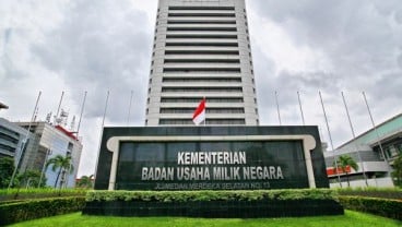 Gelar RUPSLB September 2018, Ada Perubahan Direksi KRAS, GIAA, PGAS, dan JSMR?