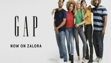 Gap Luncurkan Koleksi Fall Winter 2018 yang Ramah Lingkungan