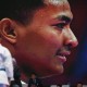Atlet Karate Ahmad Zigi Zaresta Yuda Raih Perunggu untuk Indonesia