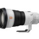 Sony Luncurkan Prime Lens 400mm F2.8 G Master