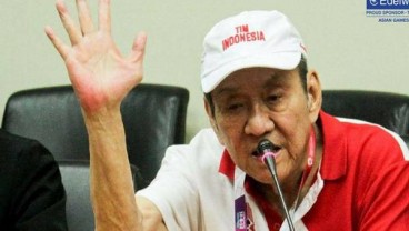 Orang Terkaya Indonesia Jadi Atlet Asian Games 2018, Ini Alasan Michael Hartono Menyukai Bridge