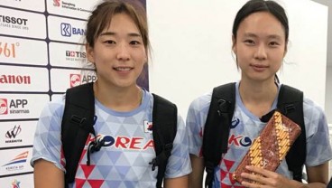 Jawaban Jujur Atlet Korsel: Athlete Village Kurang Nyaman