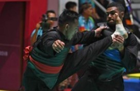 Trauma Hadapi Pesilat Singapura, Pesilat Indonesia Sedih Lakukan Kesalahan Ini