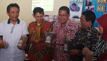 Padi Organik Bondowoso Peroleh Sertifikat Internasional 