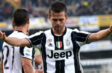Hasil Liga Pekan ke-2, Juventus Vs Lazio: Menang 2-0, Juve Kuasai Puncak Klasemen