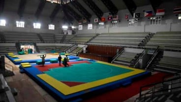 Asian Games 2018, Pencak Silat Indonesia Buka Peluang Sumbang Emas Terbanyak