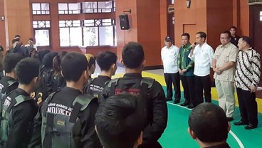 Indonesia Kembali Dapat Perunggu, Kali ini dari Pencak Silat