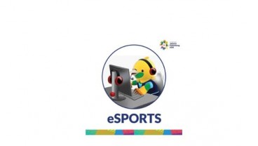 Jadwal, Lokasi, dan Harga Tiket E-Sports Asian Games 2018