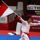 Artlet Karate Rifki Ardiansyah Sumbang Emas ke-11 Untuk Indonesia