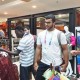 Asian Games 2018: Atlet Timur Tengah Berburu Cendera Mata Khas Bali dan Aceh