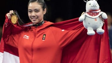 Juara Wushu Asian Games, Lindswell Dihadiahi Wuling Confero S