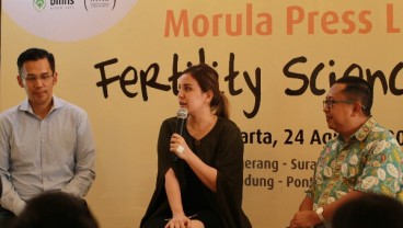 Morula IVF Akan Gelar Pekan Fertilitas