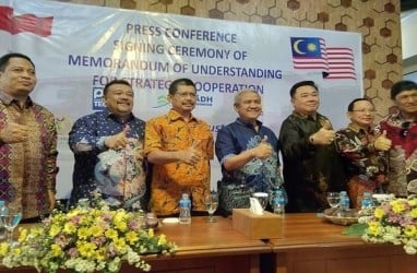 Riyadh Group Indonesia Ekspansi ke Malaysia