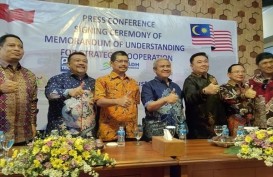Riyadh Group Indonesia Ekspansi ke Malaysia