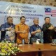 Riyadh Group Boyong Kampung Indonesia ke Malaysia