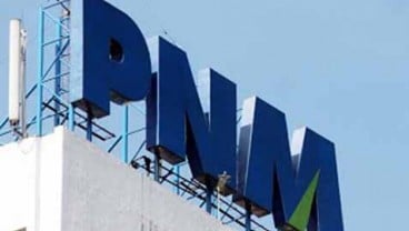 PNM Gandeng 4 Bank untuk Laku Pandai