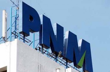 PNM Gandeng 4 Bank untuk Laku Pandai