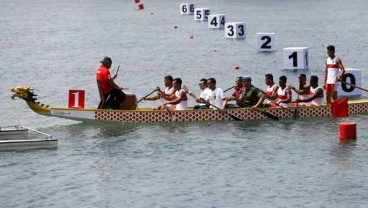 Asian Games 2018: Kano Kembali Sumbang Medali untuk Merah Putih