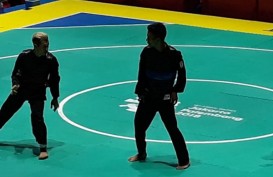 Asian Games: Delapan Pesilat Indonesia Pastikan ke Final